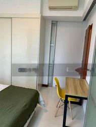 The Parc Condominium (D5), Condominium #433964621